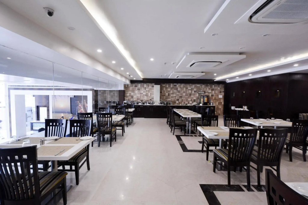 The West Inn - фото 13