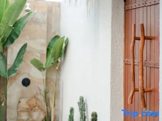 Amritaz Villa Bali - 8min to Melasti Beach - 2Bdr