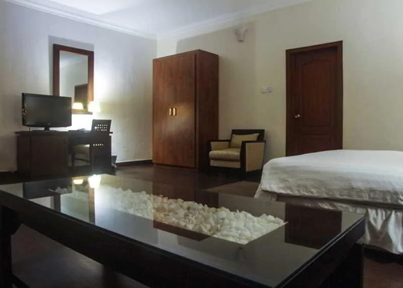 Hotel photo 2