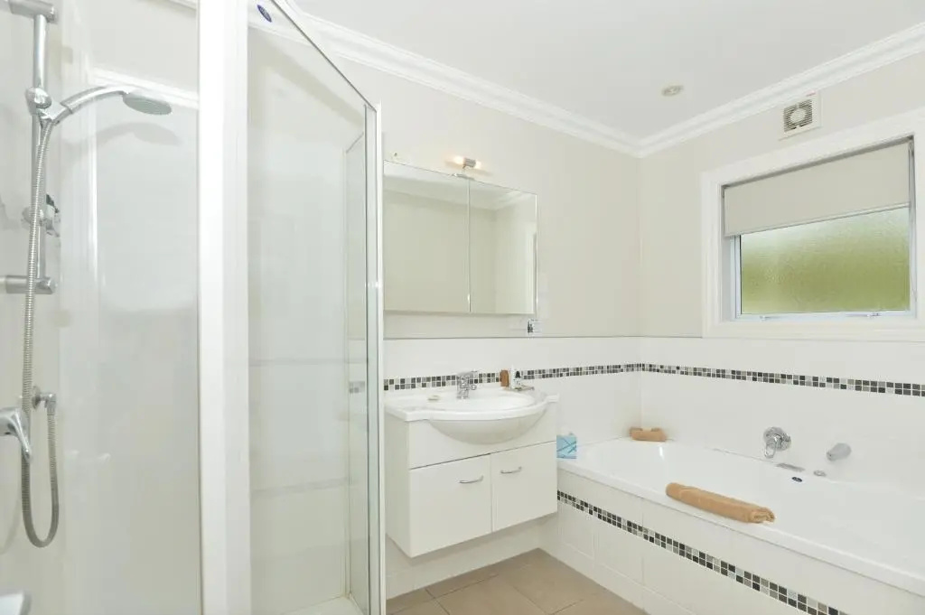 Kerikeri Park Lodge - Chambres