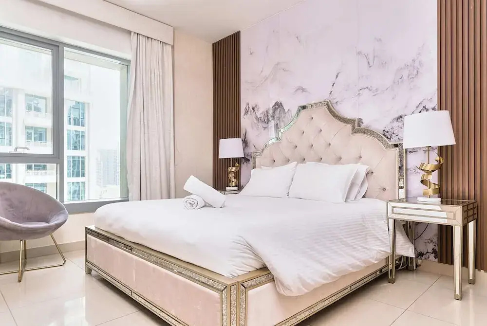 Bellavista-Striking-1Bedroom with Annex — фото
