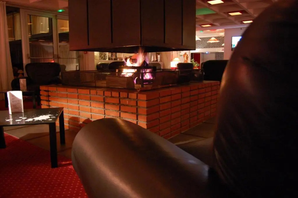 Hotel Gran Carlina - Chambres