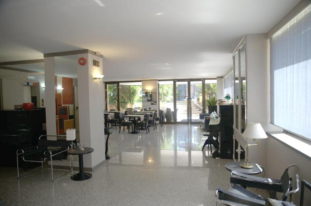 Hotel Desiderio - Général