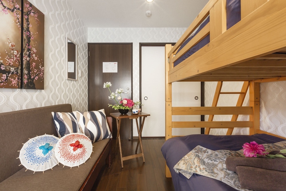 Gion Guesthouse Yururi 사진 12