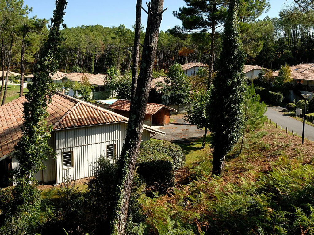 Afficher la photo 6 — Villa With Large Garden Near Etang de Laprade