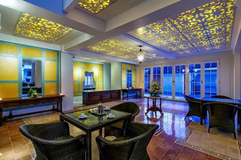 Hotel photo 19