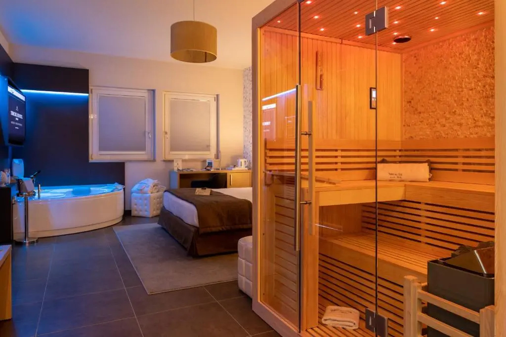 Suite