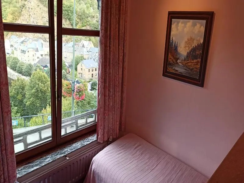 Hotel Le Chalet — 3