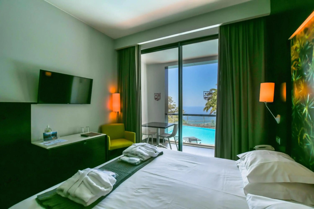 Hotel Quinta Mirabela - Général