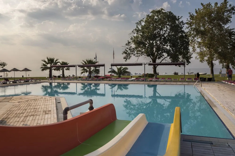 Hotel photo 11