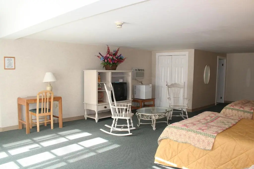 Standard room