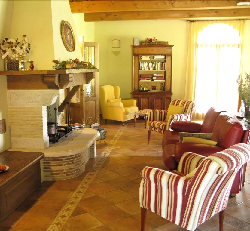 Agriturismo La Rosa Tea - Général
