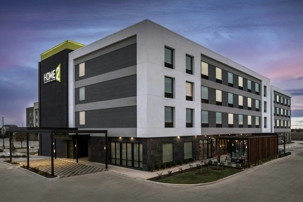 Home2 Suites By Hilton Taylor