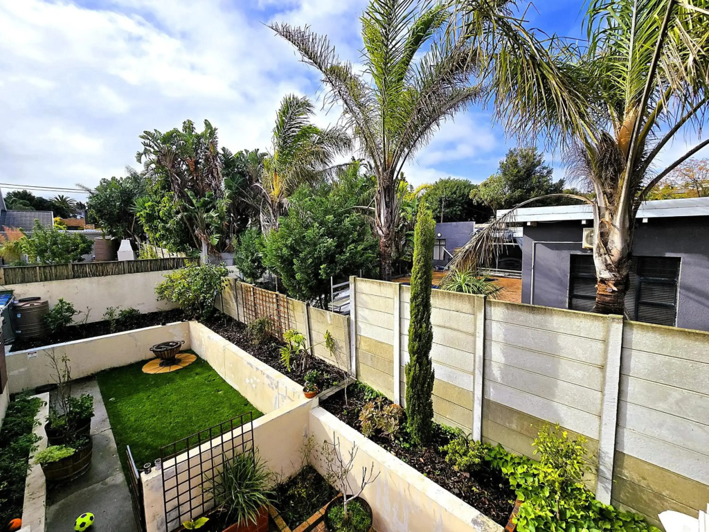 Walters Lane Apartment 3