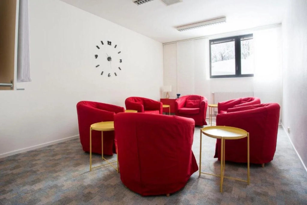 Best Western Hotell SoderH - Général