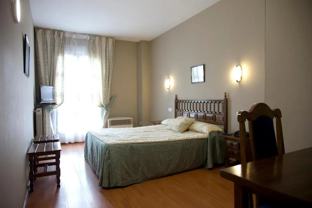 Hotel Casa Aurelia - Chambres