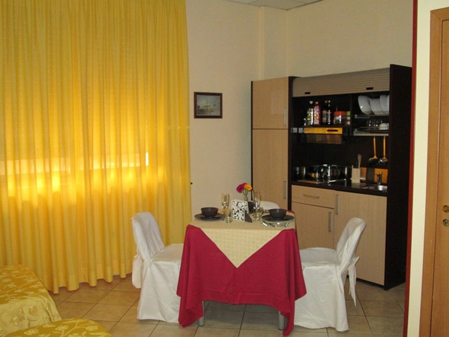 Hotel photo 13