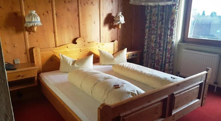 Meister BÄR HOTEL Bayreuth - Général
