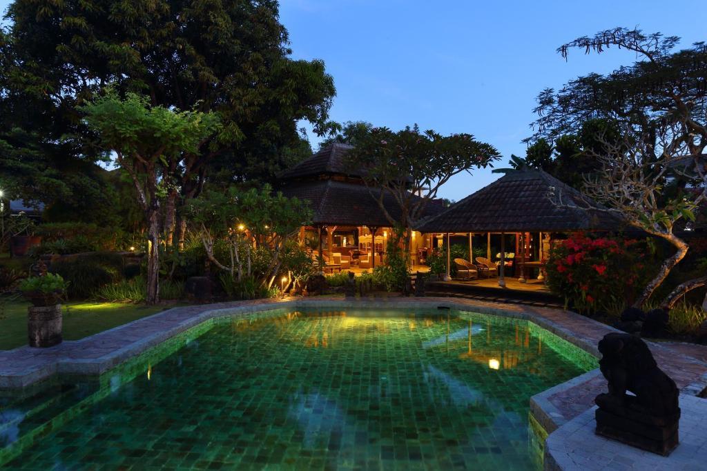 Alindra Villa