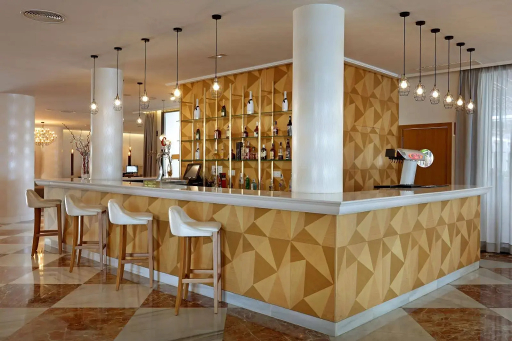 Palladium Hotel Palmyra - Adults Only - Général