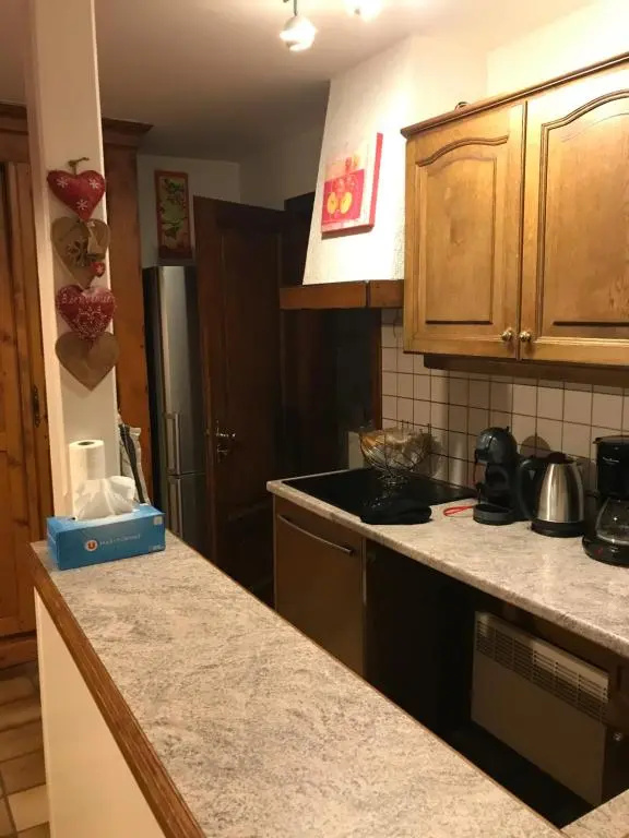Voir la photo 3 — le gîte de la Tourette