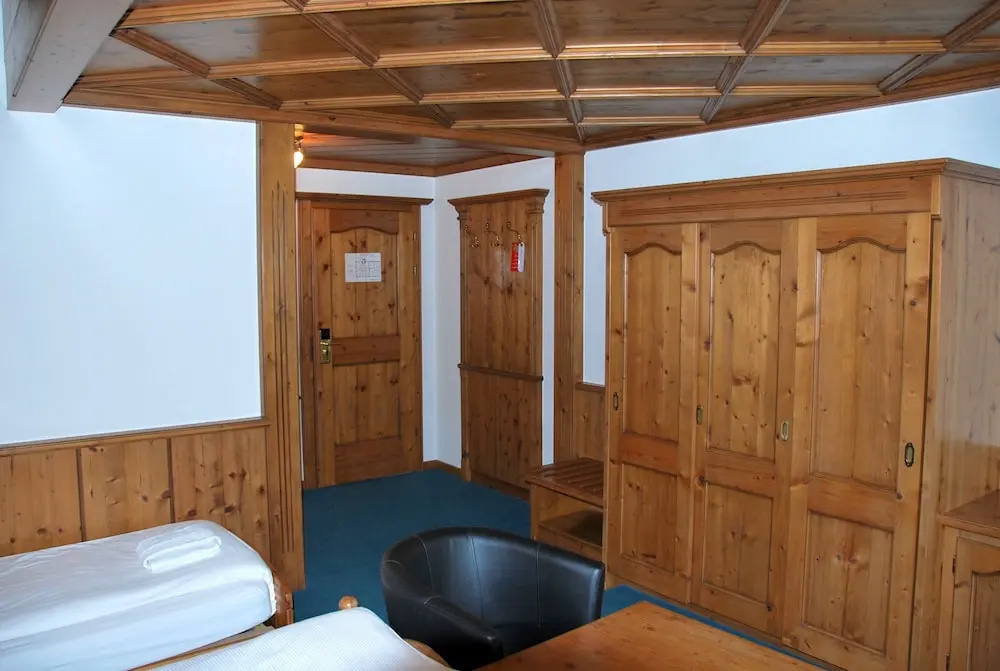 Hotel zum Kreuz - Général