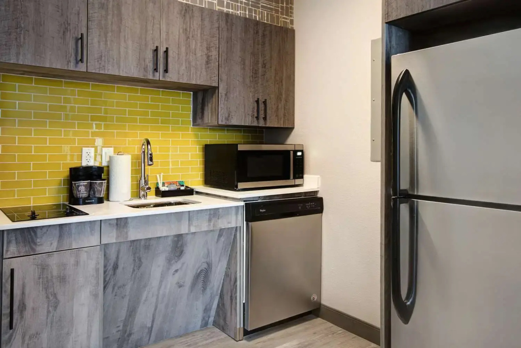 Homewood Suites Lexington-Hamburg - Chambres