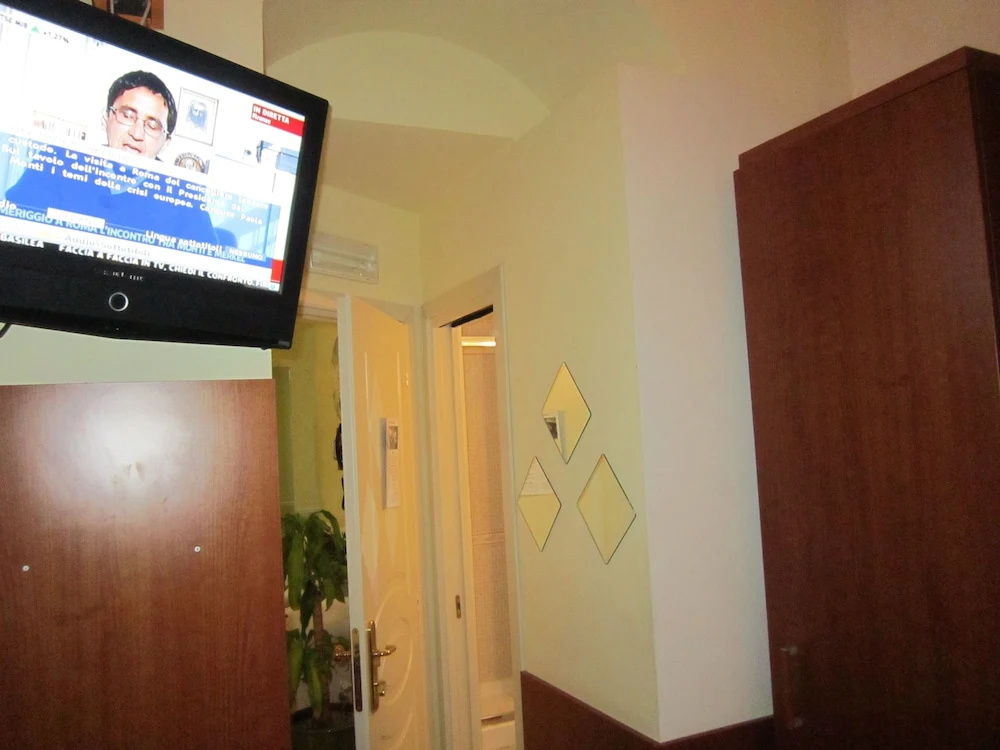 Standard Single room (single bed)