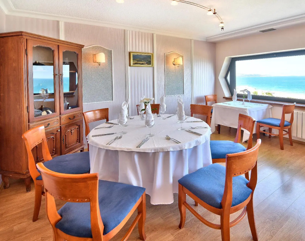 Hotel Dobrudja - Général