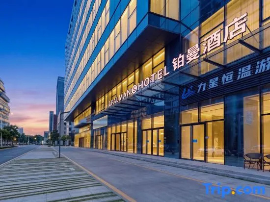BoMan S Hotel
