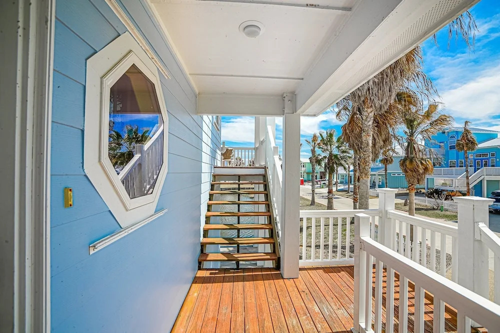 Villa Laguna - Pet Friendly