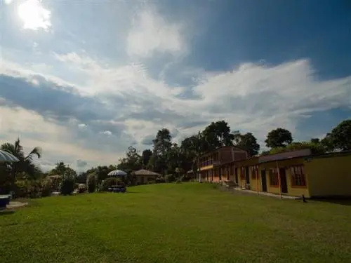 Hotel Rural El Brillante