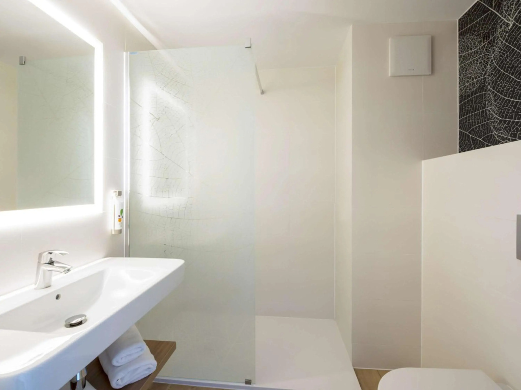 ibis Styles Bialystok - фото 10