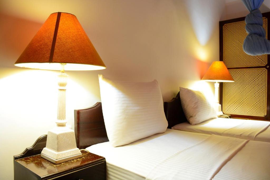 Ranmal Beach Hotel