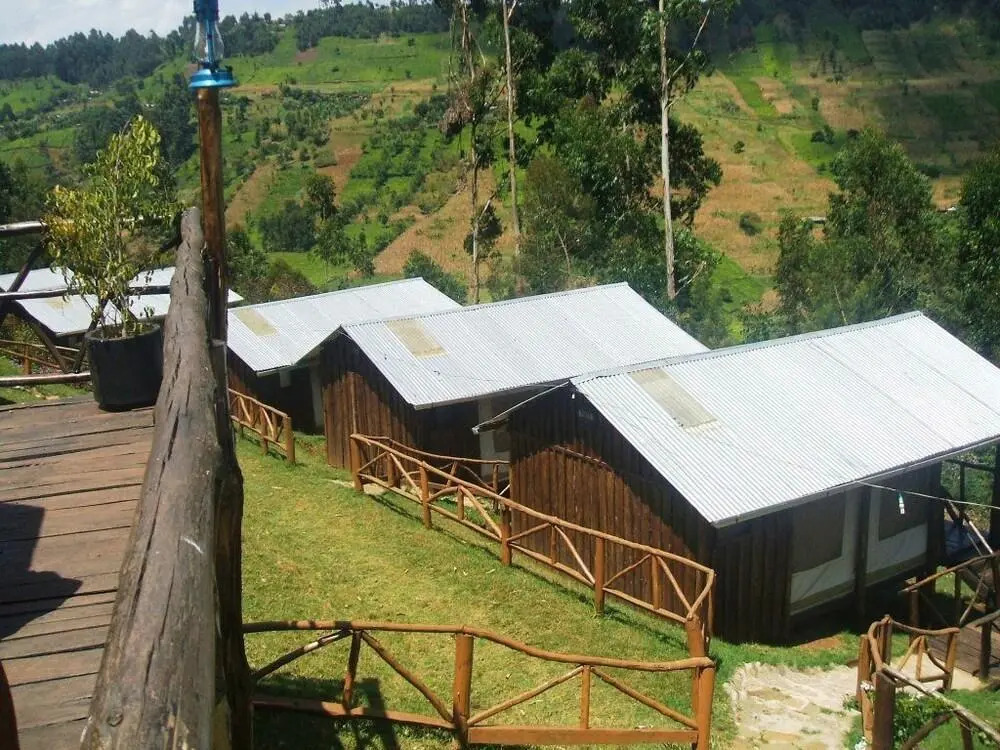 Aberdare Cottages & Fishing Lodge - фото 7