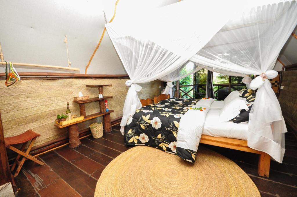 Karama Lodge by null