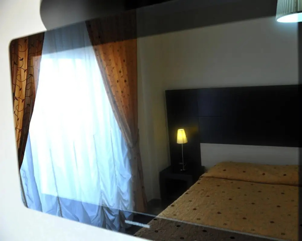 Hotel Gabbiano - Général