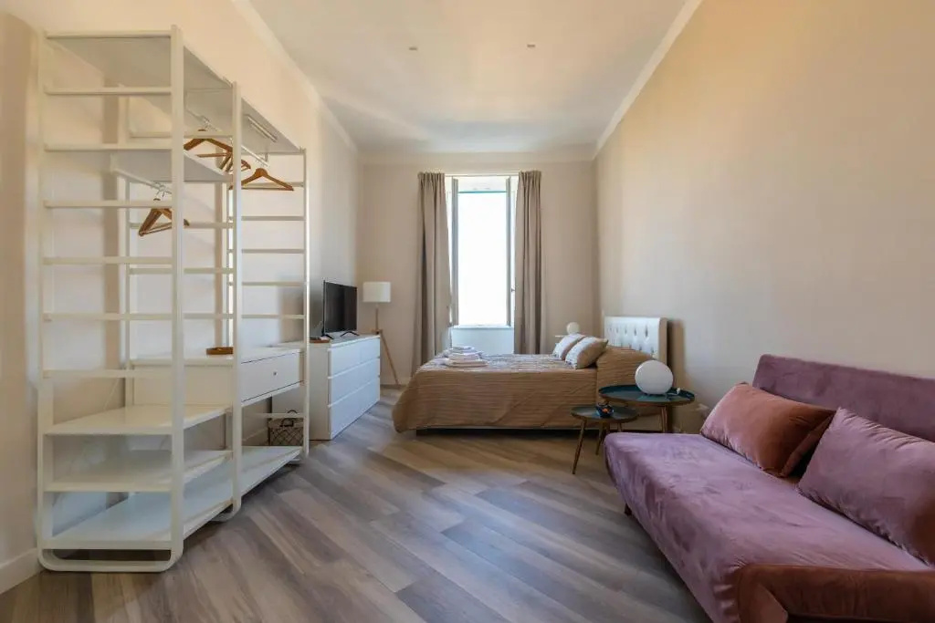 Comfort Quadruple room