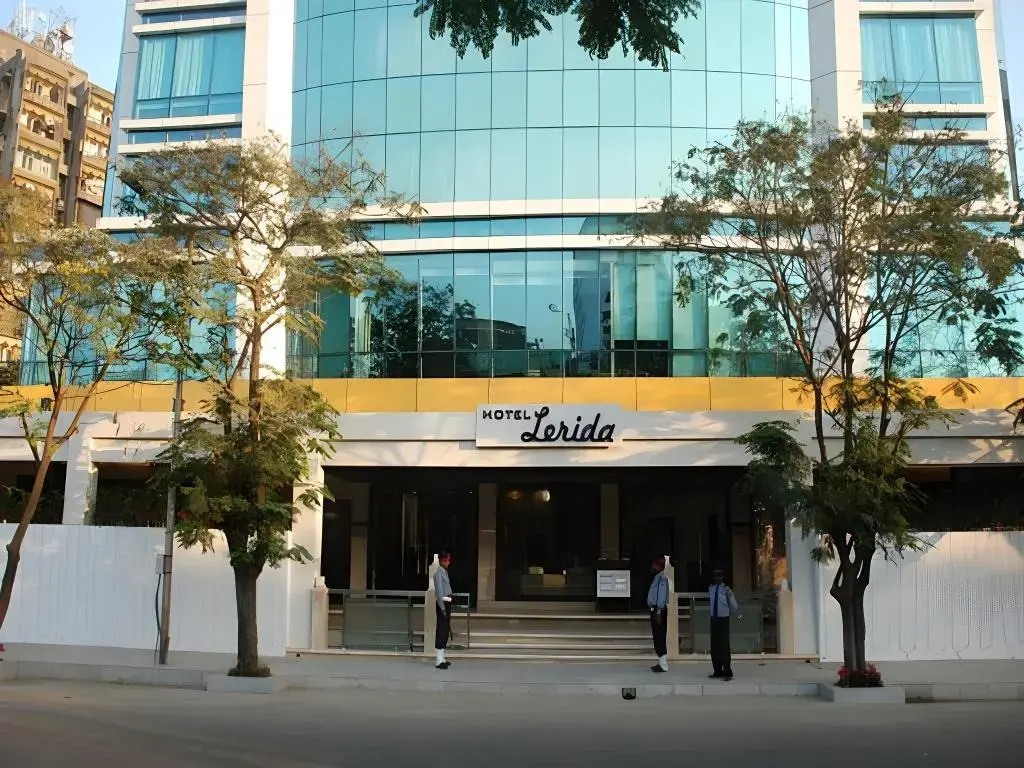 Hotel Lerida