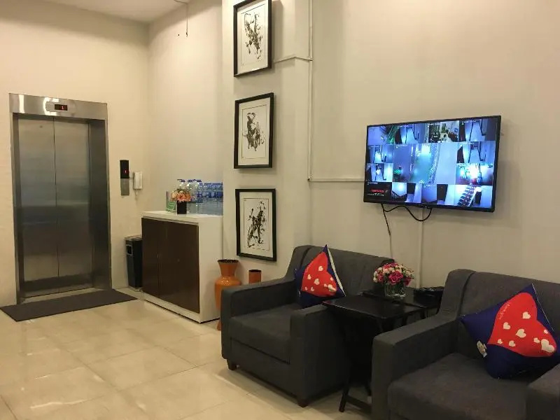 Hotel photo 7