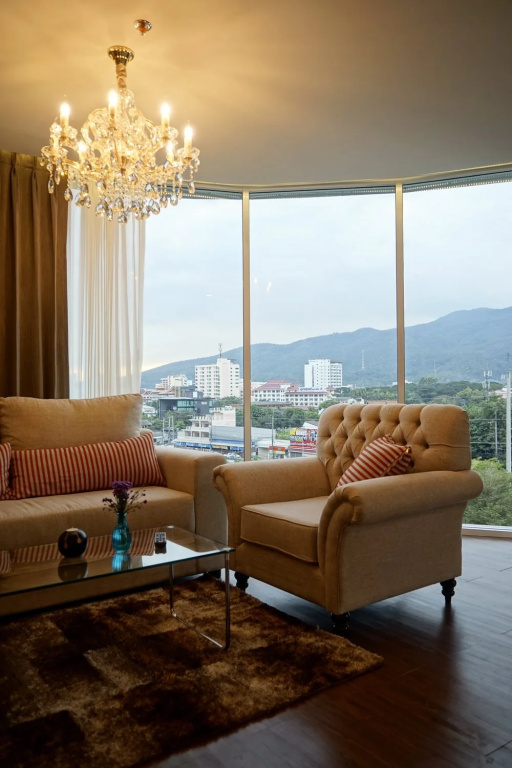 Balcony & Terrace