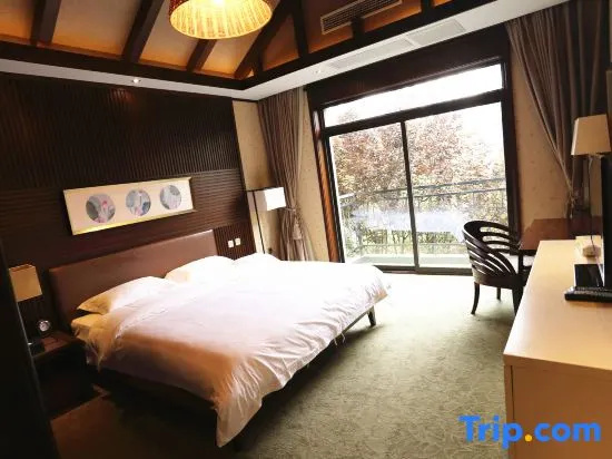 Business Villa