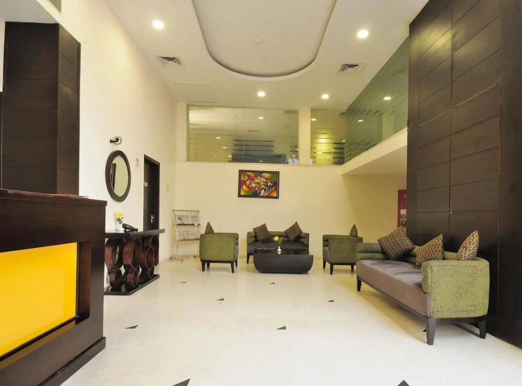 Hotel photo 2
