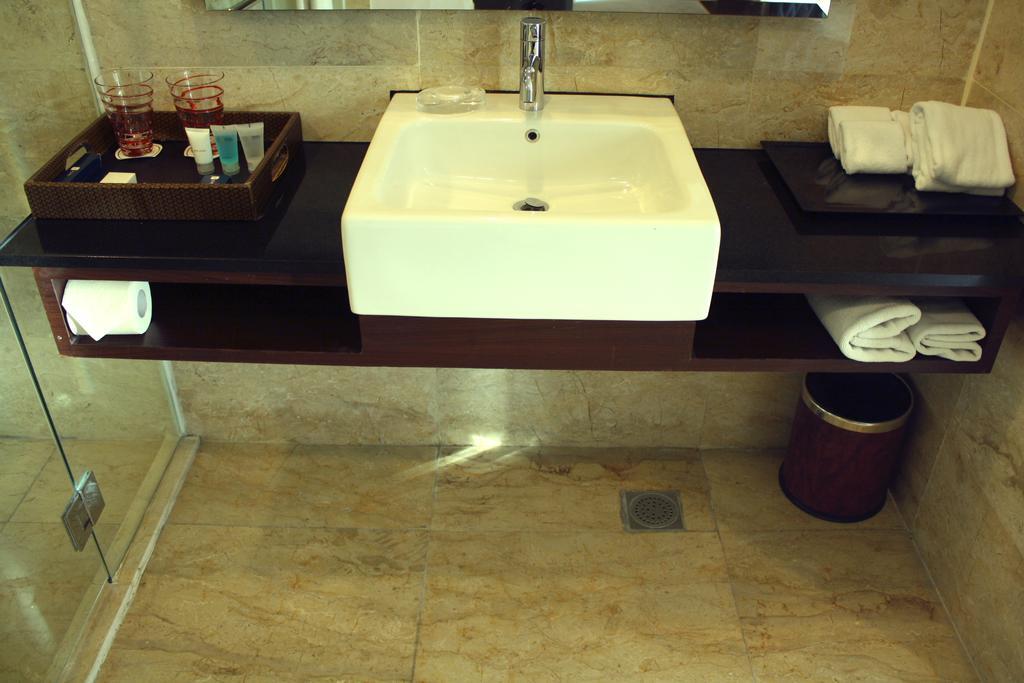 Grand Borneo Hotel