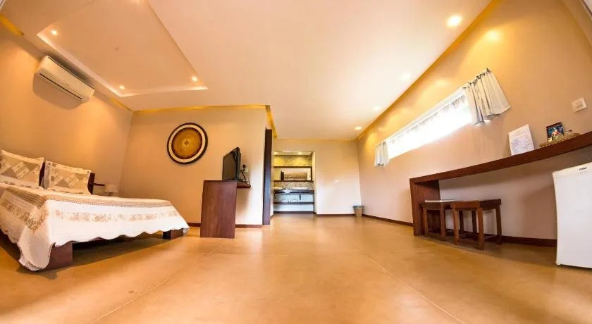 Pousada Jaya Boutique - Général