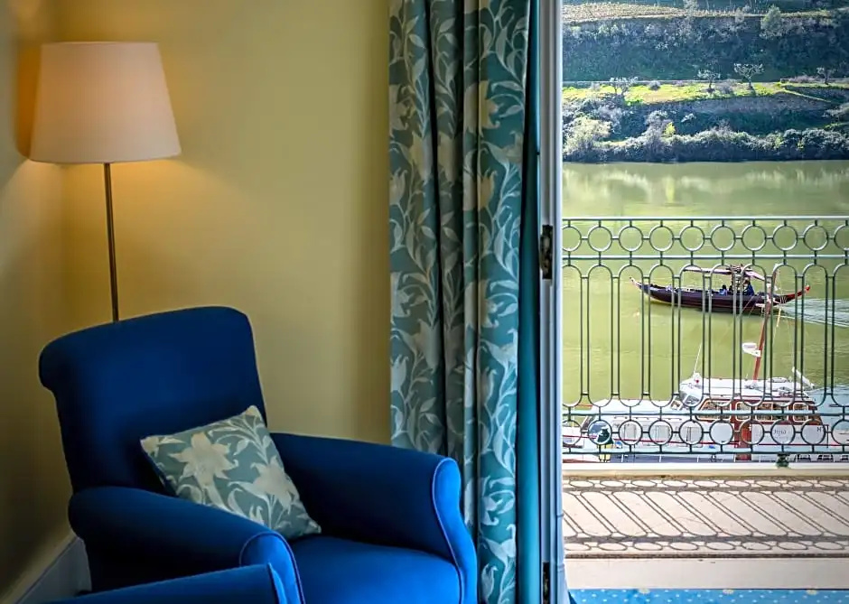 The Vintage House - Douro - Chambres