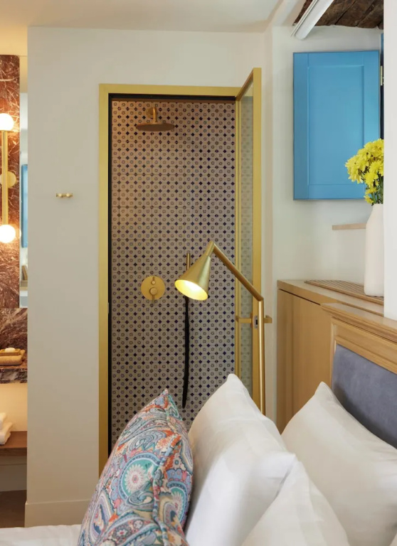 Orloff Boutique Hotel - Chambres