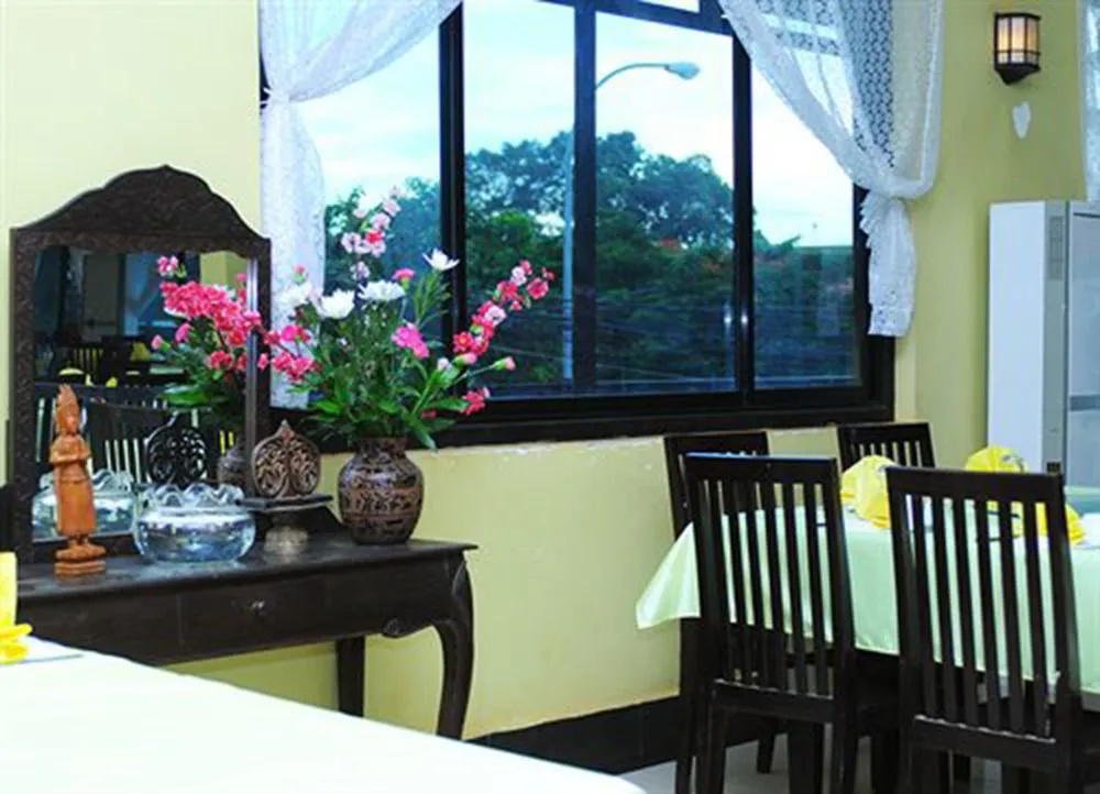 Heart of Angkor Guesthouse - Général