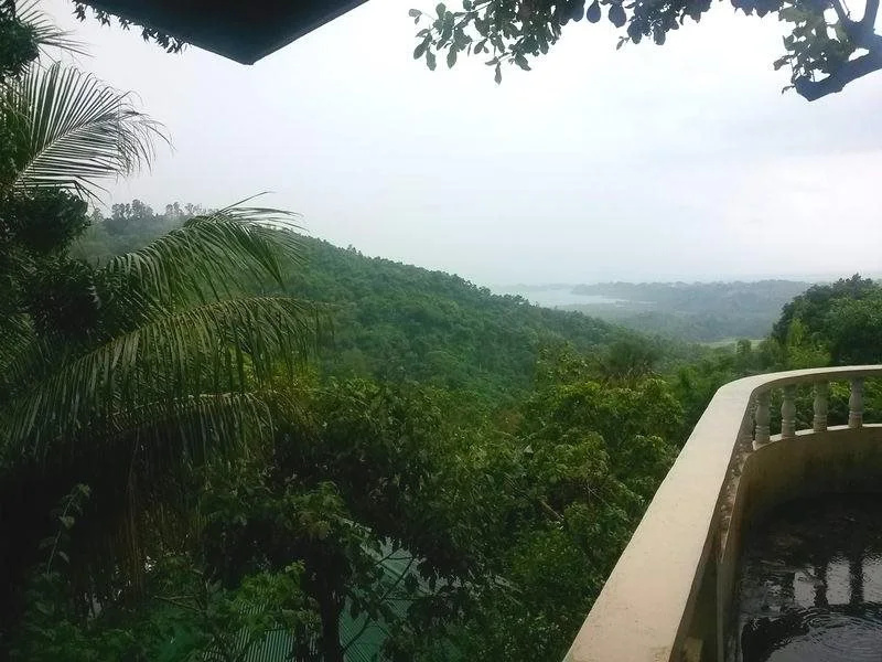 Valle Verde Mountain Resort