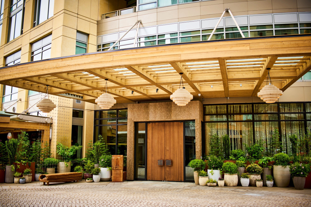 Hotel photo 37